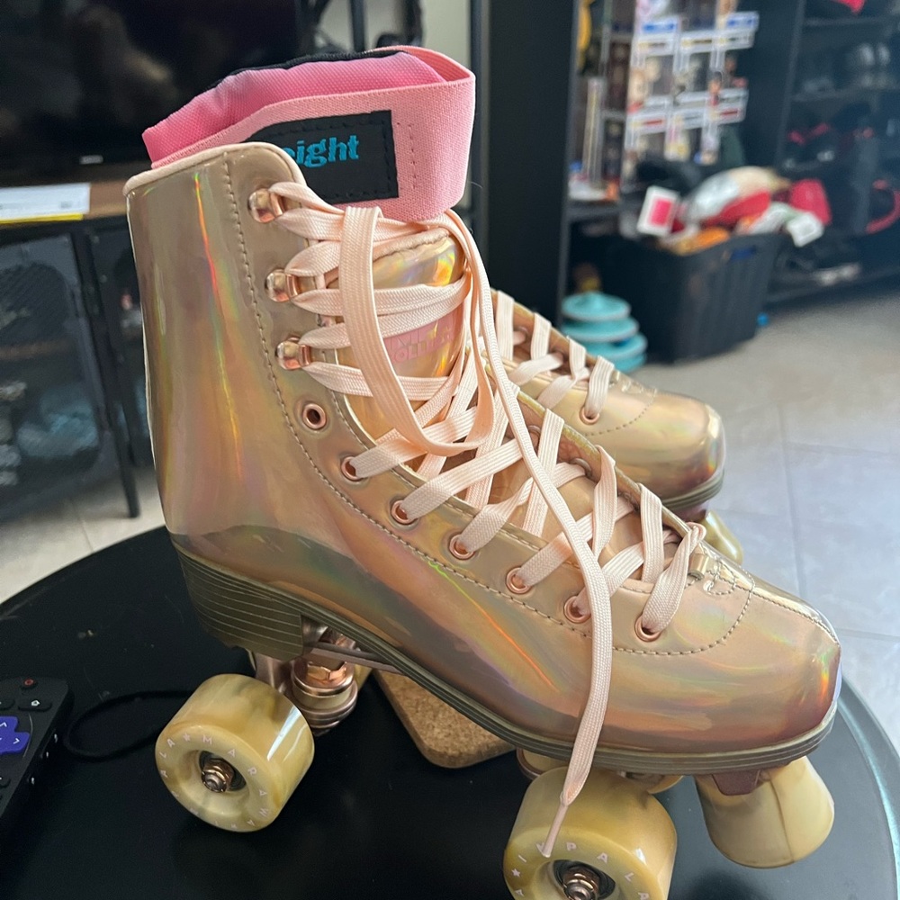 Impala rollerskates